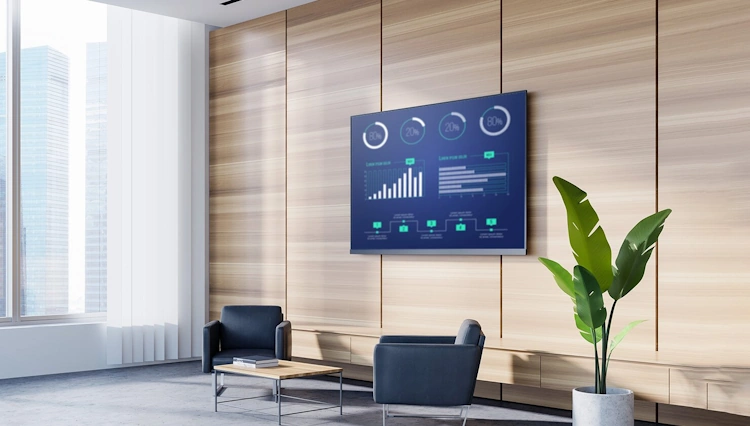 Телевидение для бизнеса от Ростелеком в поселок Плотбище (Кировская область)